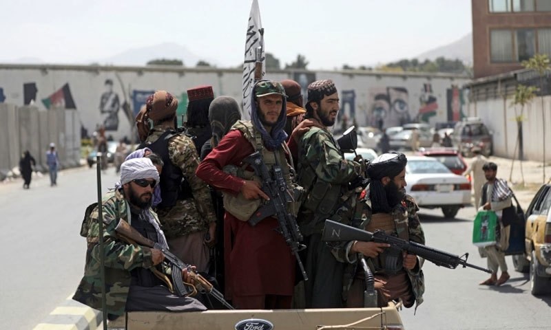 Taliban sources say their forces take Panjshir, in full control of Afghanistan