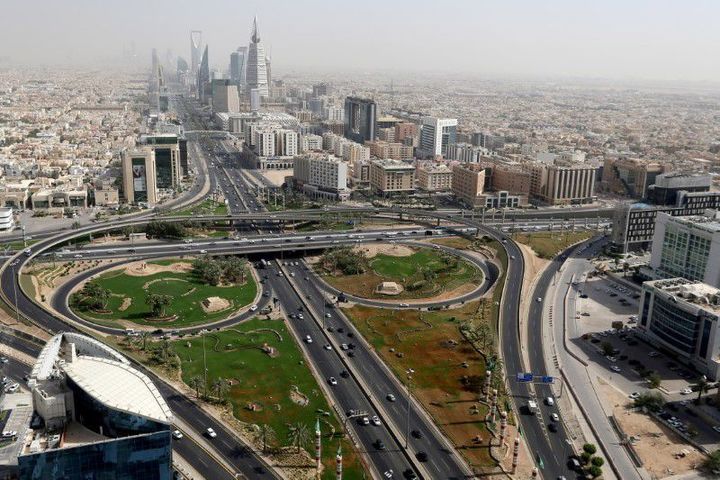 Saudi state media companies to start moving from Dubai to Riyadh