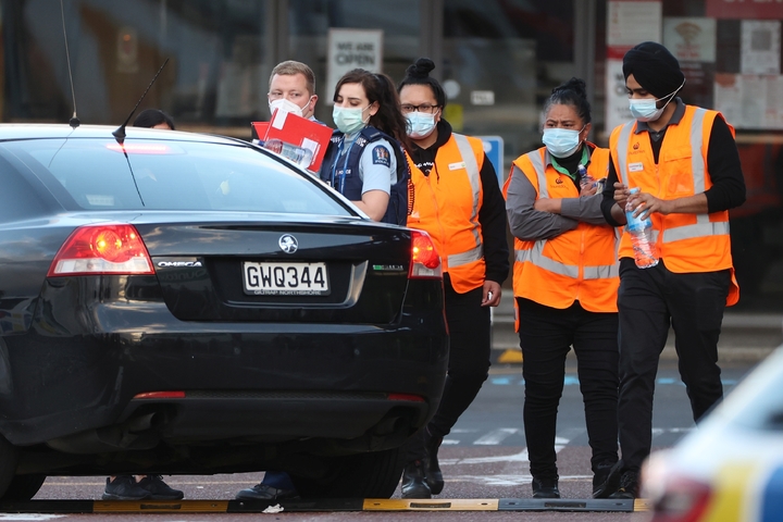 New Zealand needs to go beyond fast-tracking counter-terrorism laws to reduce the risk of future attacks