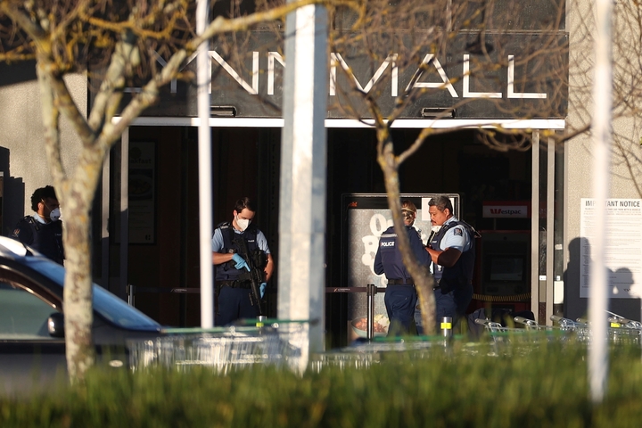 New Zealand's latest terror attack shows why ISIS is harder to defeat online than on the battlefield