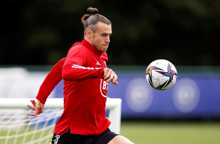 Repeat racism offenders should be kicked out of international football, says Bale