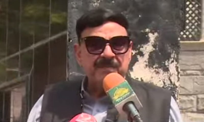 Swift takeover of Afghanistan by Taliban has changed region's politics: Rashid