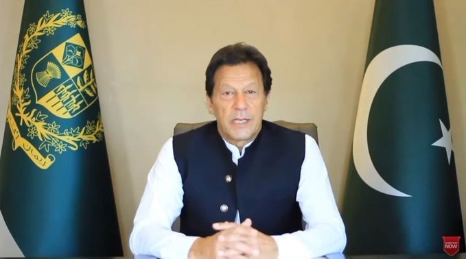 PM says, India will have to give Kashmiris their due right to self-determination; sooner the better