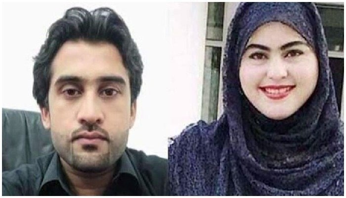 Asma Rani's father pardons killer "for the sake of Allah"