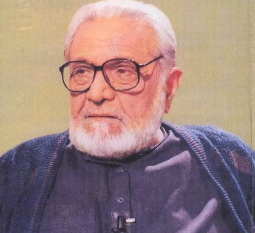 Ashfaq Ahmed remembered on 17th death anniversary