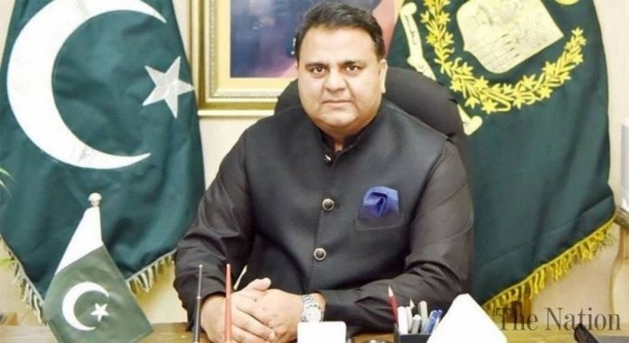 Premature to give reaction on new Afghan caretaker setup: Fawad