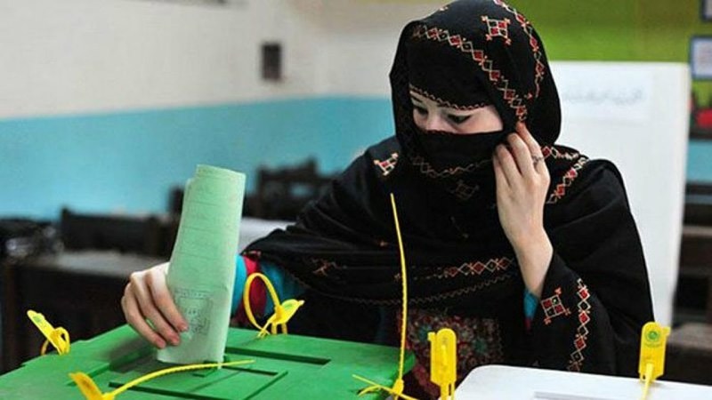 Five women to contest Karachi&rsquo;s Cantonment Board polls