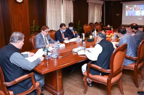 FM urges world to help prevent economic meltdown in Afghanistan