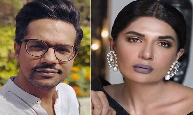 Court issues arrest warrants for Iffat Omar & Ali Gul Pir in Ali Zafar case