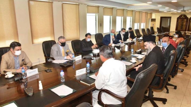 ECC approves procurement of 120,000 metric tons of wheat