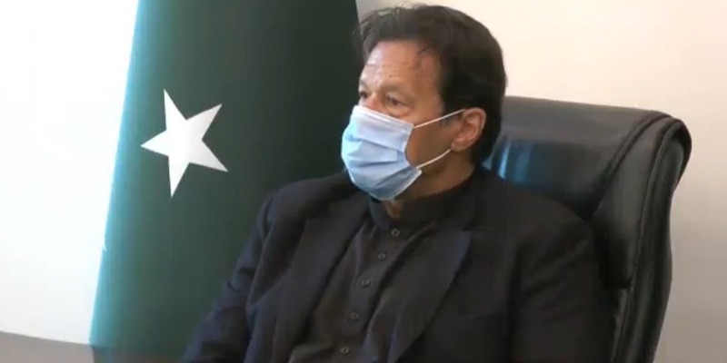 PM Imran emphasises enhanced coordination to achieve National Action Plan targets
