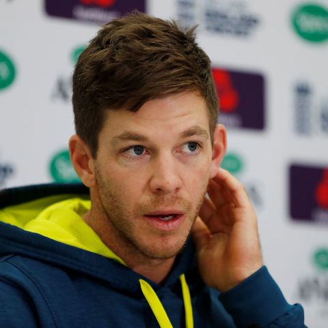 Paine says teams may refuse to play Afghanistan at T20 World Cup