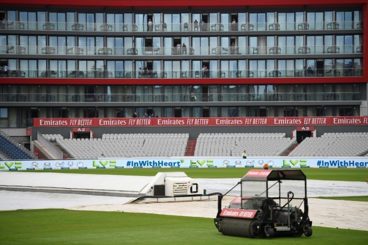 England-India fifth Test cancelled over Covid fears