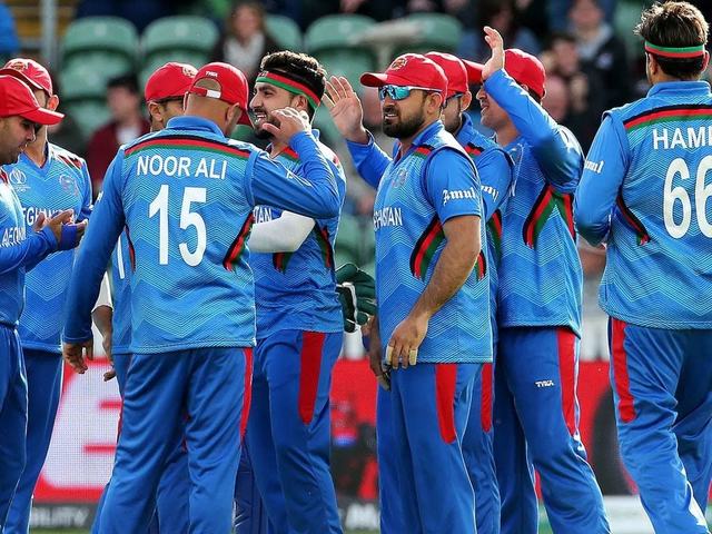 Don't isolate us, Afghan board pleads after Australia warning