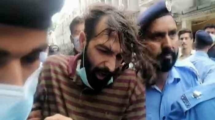 Police challan suggests Noor may been saved had Zahir's father called police earlier