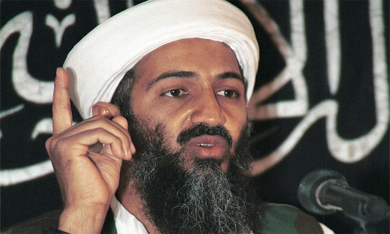 Biographer&rsquo;s profile of Osama Bin Laden sheds light on Al Qaeda leader
