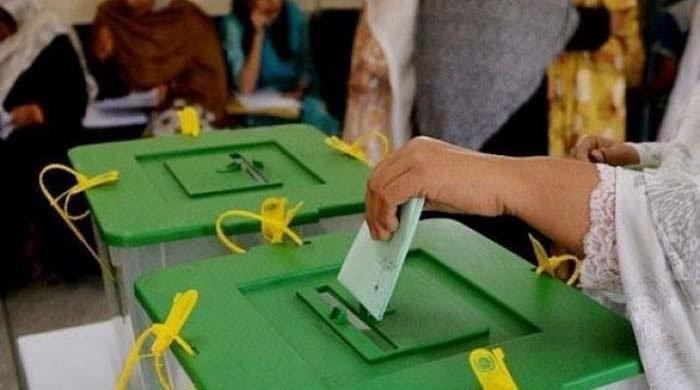 Counting underway as polling for cantonment board elections ends