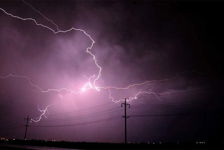 At least 14 killed in lightning strike in KP's Torghar district