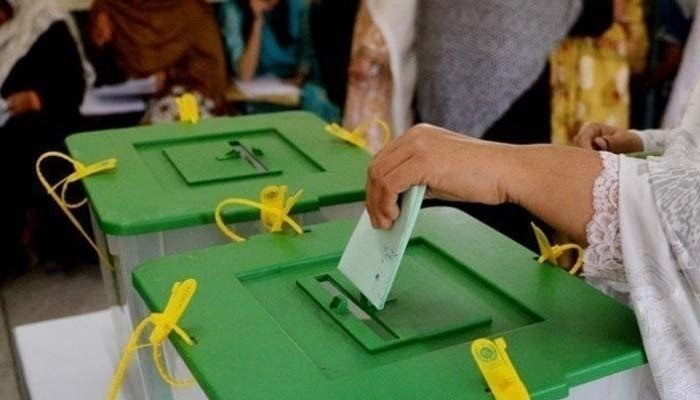PTI appears victorious in nationwide cantonment board elections