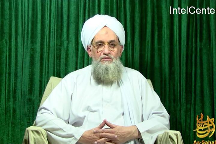 Ayman Zawahiri's appearance in video on 9/11 anniversary sparks new theories
