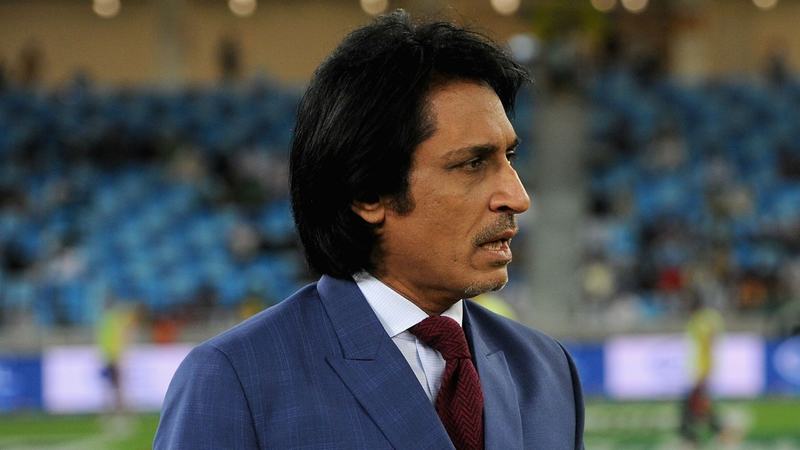 Ramiz Raja elected PCB chairperson 'unanimously, unopposed'