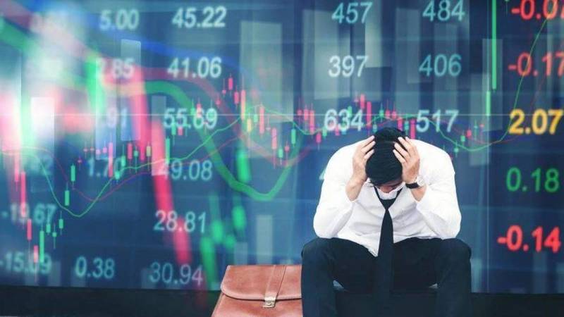 Most Asian markets drop as record US inflation fans taper talk