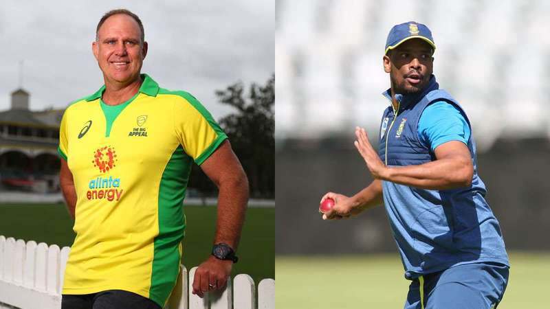 Hayden, Philander appointed Pakistan coaches for T20 World Cup