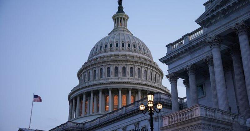 US Democrats propose tax hikes to cover $3.5tn reform plan