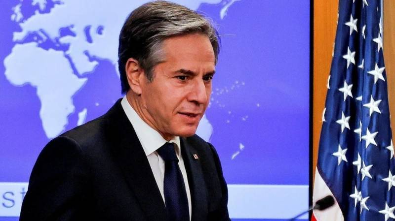 Blinken defends Afghan response to critical Congress