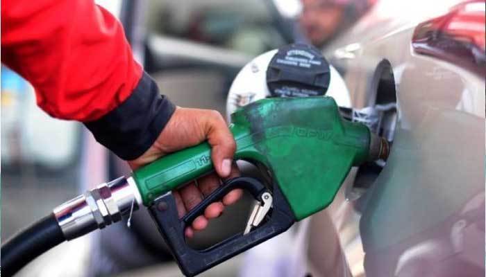 Govt increases petrol price by Rs5 per litre