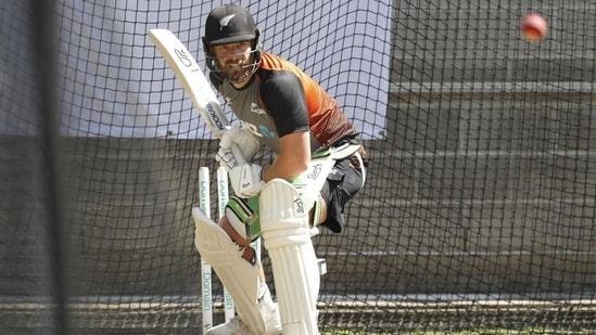 Injured Blundell out of New Zealand's ODI series in Pakistan