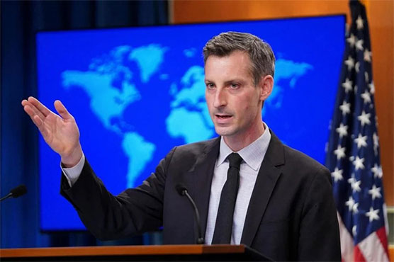 US in regular touch with Pakistan over Afghanistan issue: State Department