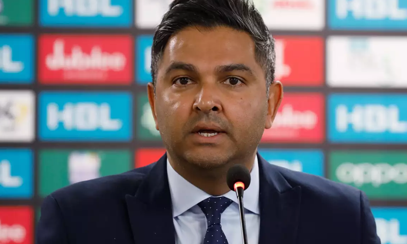 New Zealand set 'wrong example' by unilaterally ending tour: PCB CEO