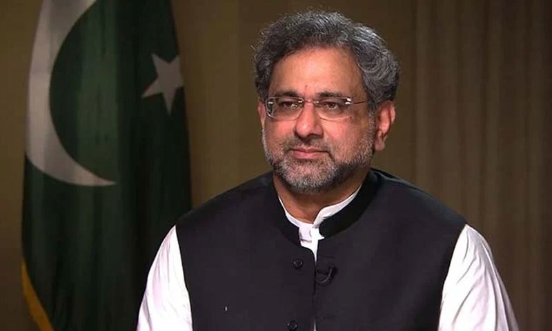 Govt intends to frighten the opposition by using this Chairman NAB: Shahid Khaqan Abbasi