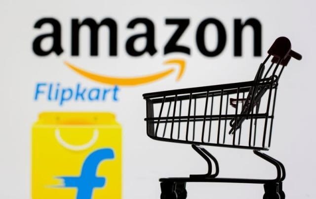 India plan for tighter e-commerce rules faces internal govt dissent
