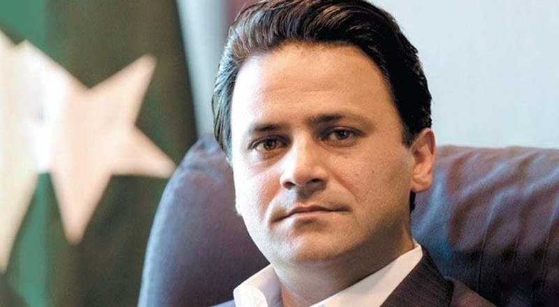 Tabish Gauhar resigns as SAPM on power, petroleum