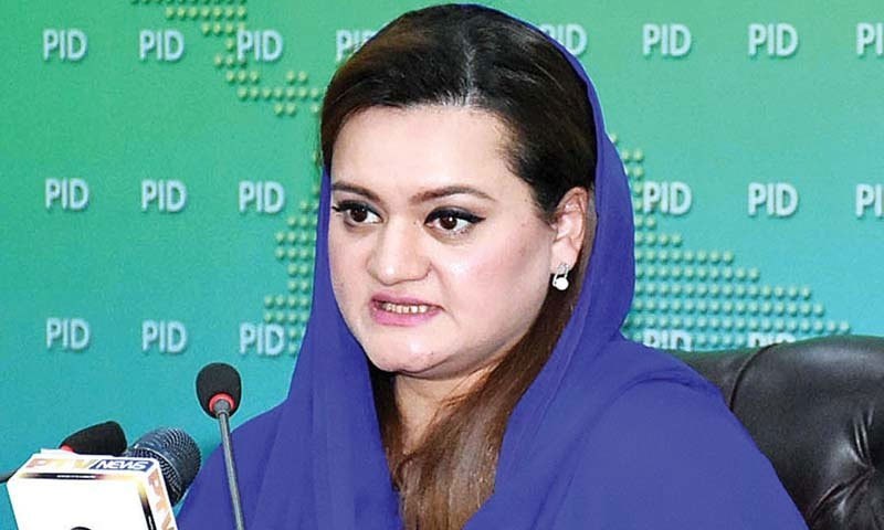 NAB never noticed alleged theft of sugar, legalisation of Bani Gala palace: Maryam