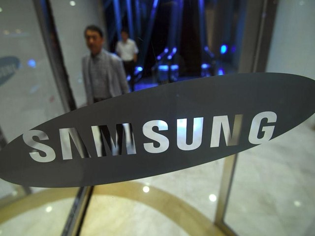 Samsung to set up TV line-up plant in Karachi