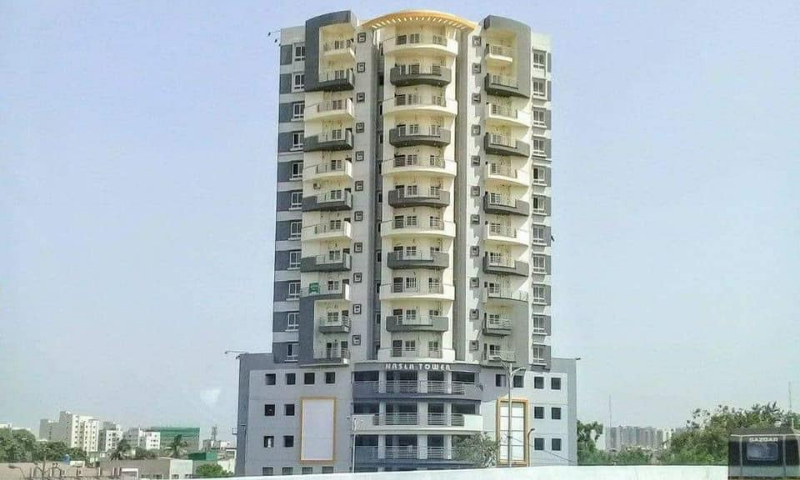 Supreme Court rejects review plea against demolition of Nasla Tower