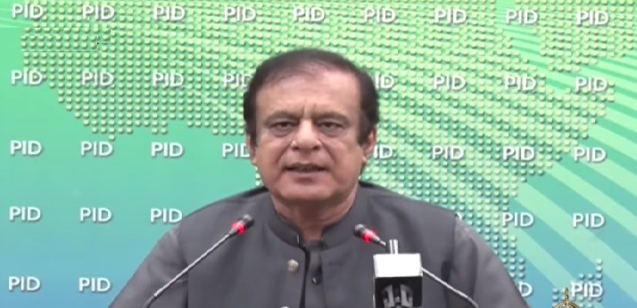 Organizing transparent, free and fair elections prime responsibility of ECP: Shibli