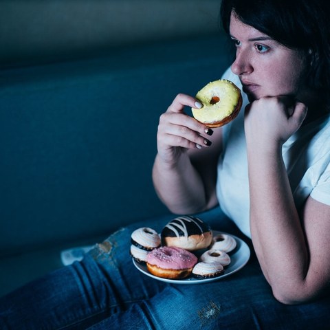 COVID smell loss can have profound effects on your life, from weight change to intimacy barriers