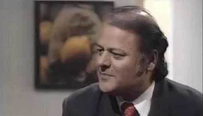 Veteran actor Talat Iqbal passes away