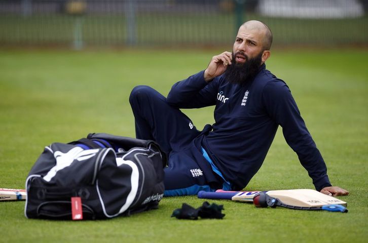 England all-rounder Moeen Ali announces retirement from tests