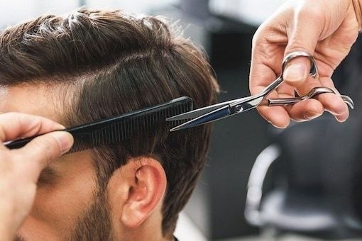 Taliban bans barbers in Helmand from shaving beards