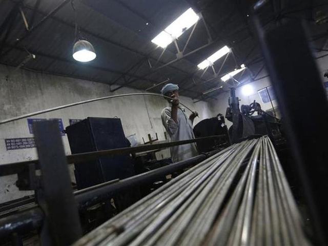 China power crunch undermines industrial metals