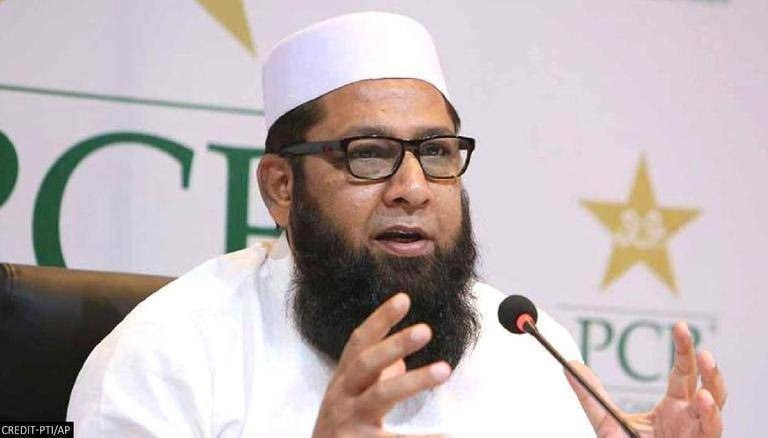 Inzamamul Haq's condition 'stable' following angioplasty