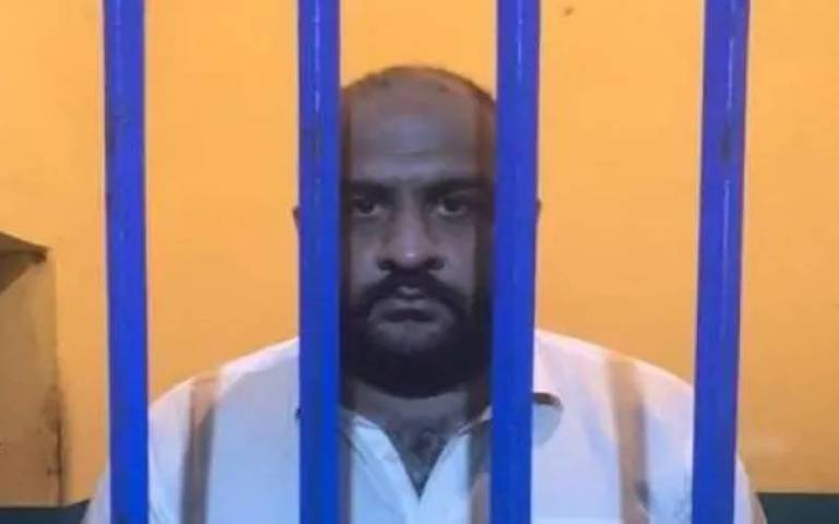 Court indicts Usman Mirza, accomplices in couple harassment case