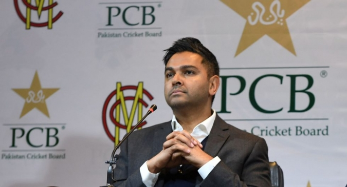 PCB CEO Wasim Khan resigns