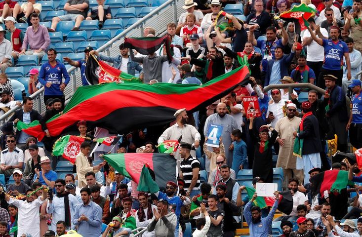 Australia to postpone Afghanistan test this week