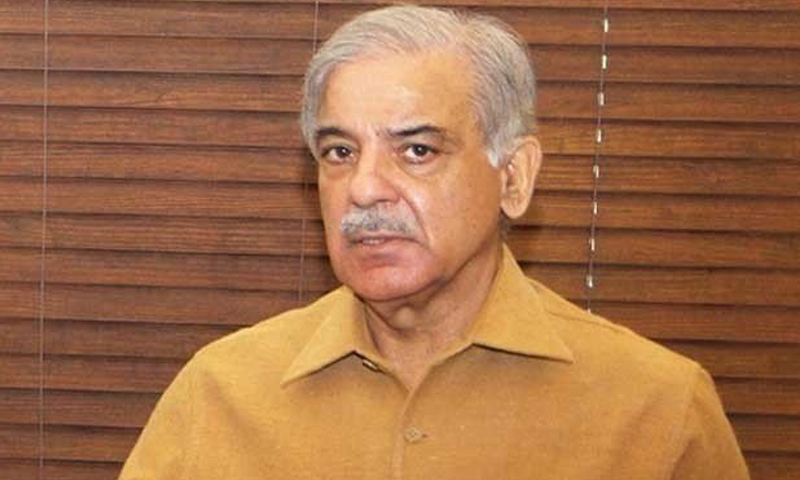 Shehbaz slams PTI govt for failing to prove corruption allegations